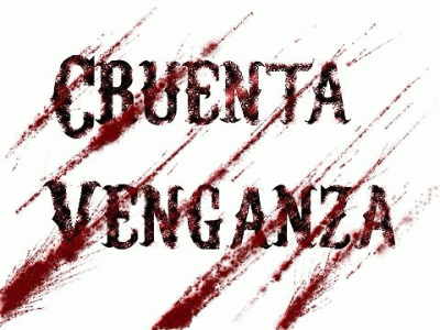 logo Cruenta Venganza